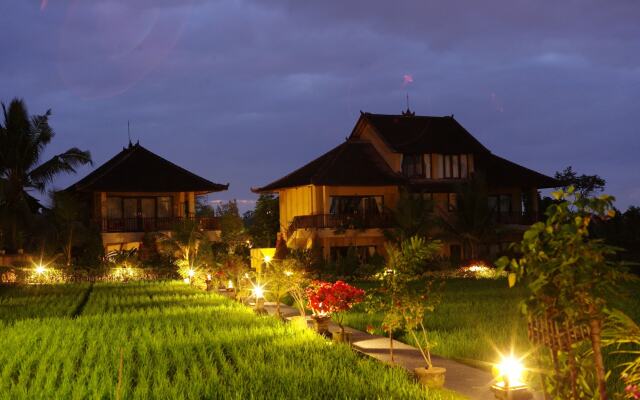 Sri Aksata Ubud Resort by Adyatma Hospitality