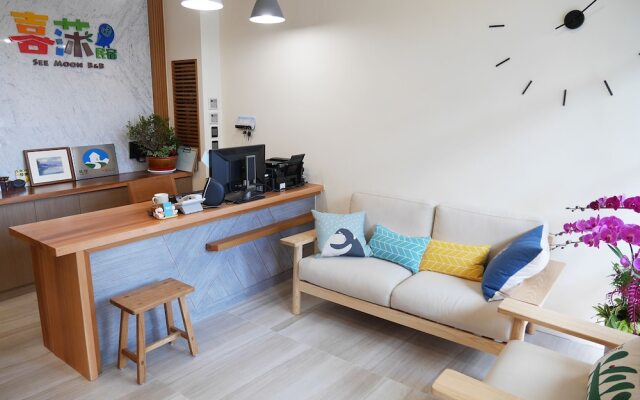Seemoon B&B