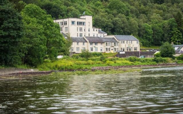 Loch Long Hotel