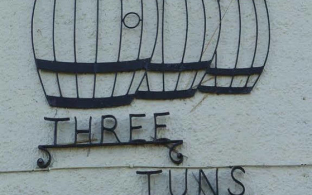 Three Tuns Inn