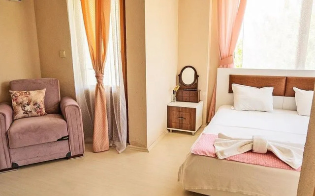 Olimbera Butik Otel
