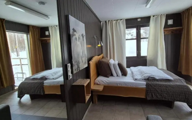 Yggdrasil Farmhotel Retreat, Spa & Yoga