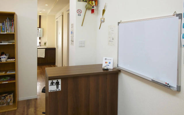 BONFIRE HOSTEL Osaka