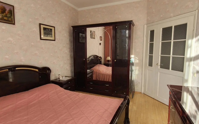 Апартаменты на проспекте Московский 195