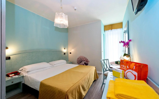 Hotel Ambassador