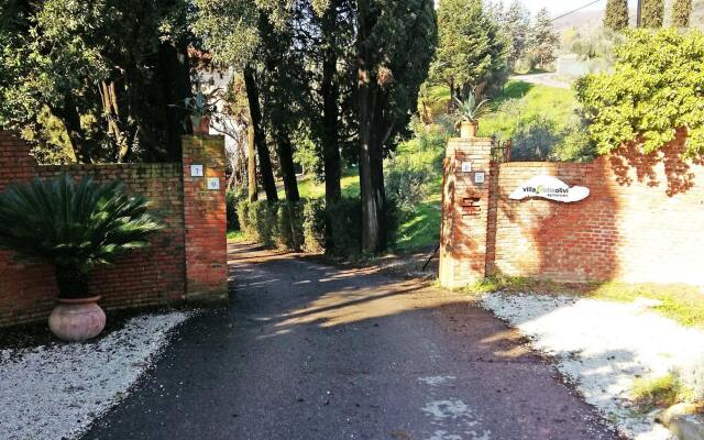 Villa Colle Olivi