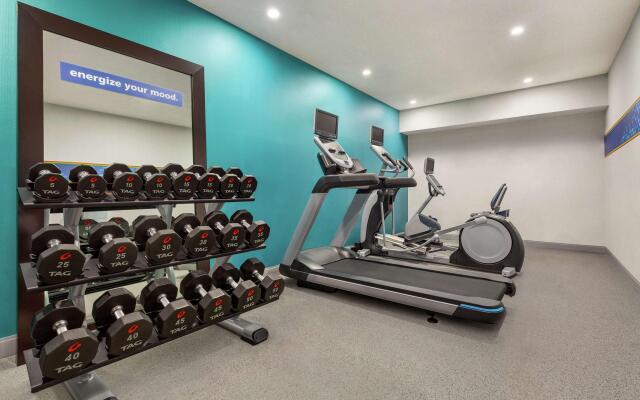 Hampton Inn Kansas City/Blue Springs
