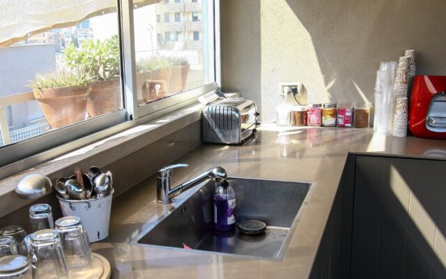Florentin House