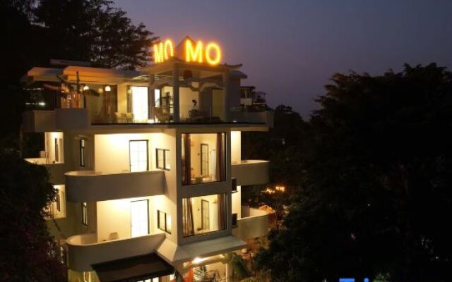 Zhuhai Qiaodao MOMO Homestay