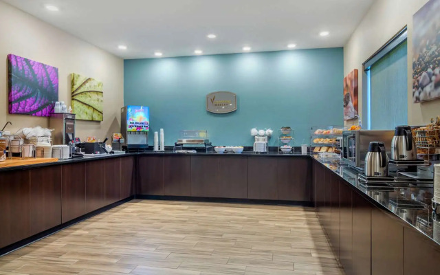 MainStay Suites Newnan Atlanta South