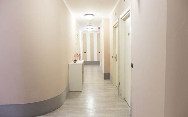 Hotel Astoria Fidenza