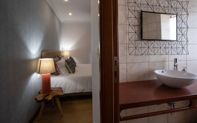 Casa d'Avó Guesthouse