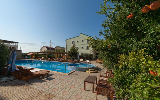 Седьмое Небо