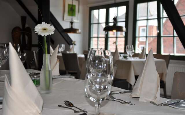 Hotel Restaurant Witthus