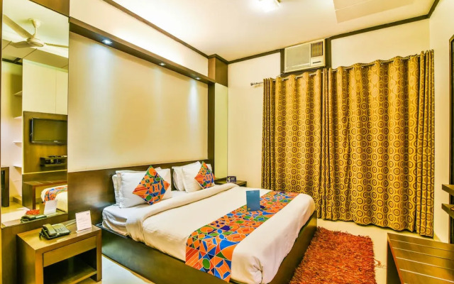 FabHotel GCR Sector 43