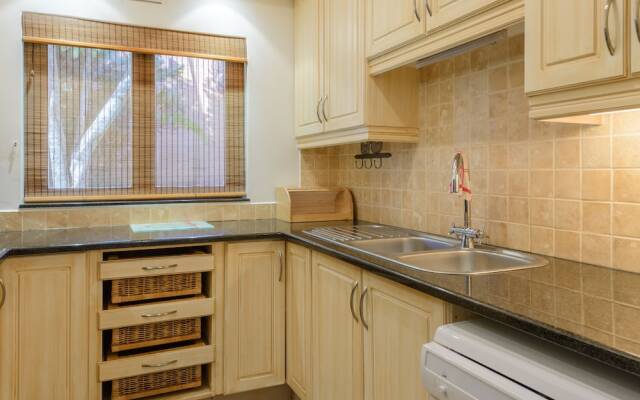 San Lameer Villa Rentals 3404