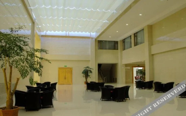 Ning Lang Hotel