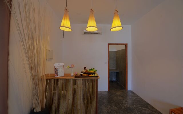 Tanei Angkor Resort and Spa
