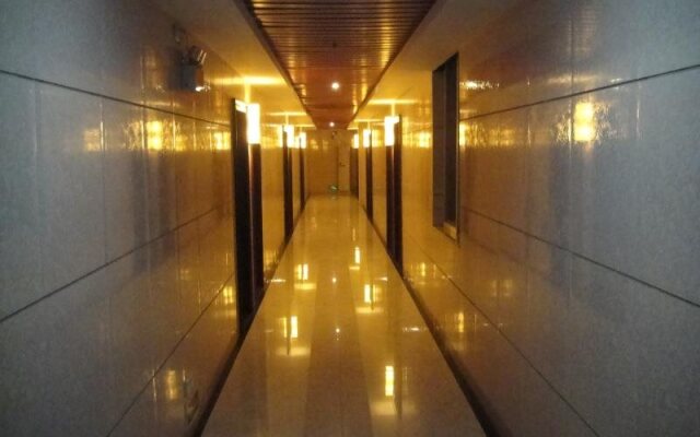 Art Hotel Guangzhou