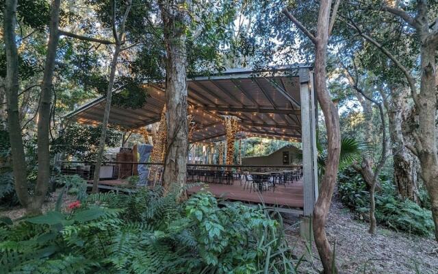 The Oasis One Mile beach