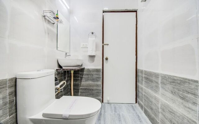 FabHotel Fortune Gateway Yelahanka