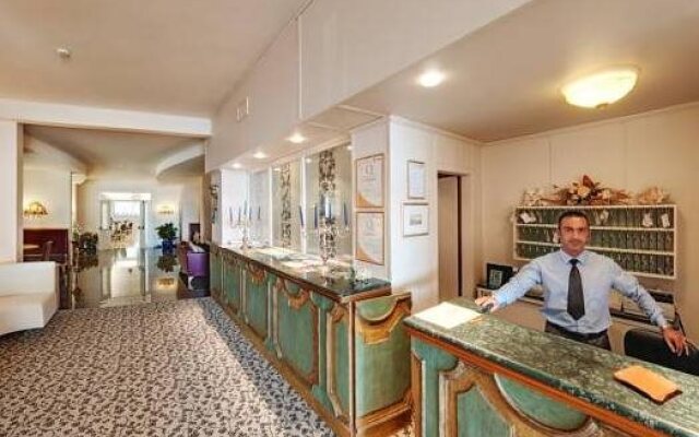 Hotel Bahia