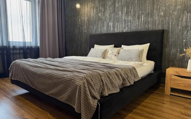 Апартаменты Аврора на ул. Михалицына, д. 1