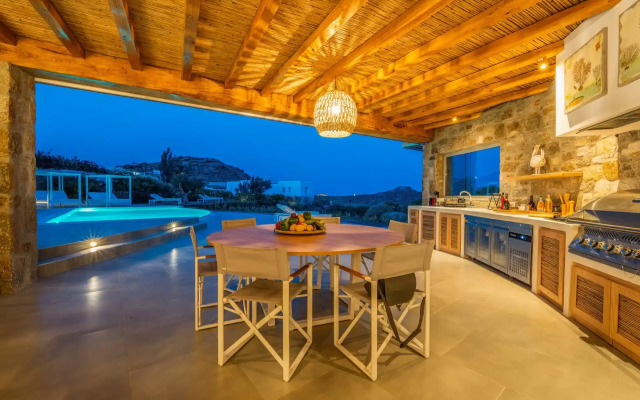 Mykonos Mood Villas