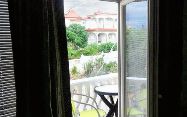 Studio with wifi at Vir