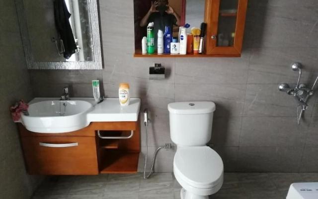 Fali Vacation Home