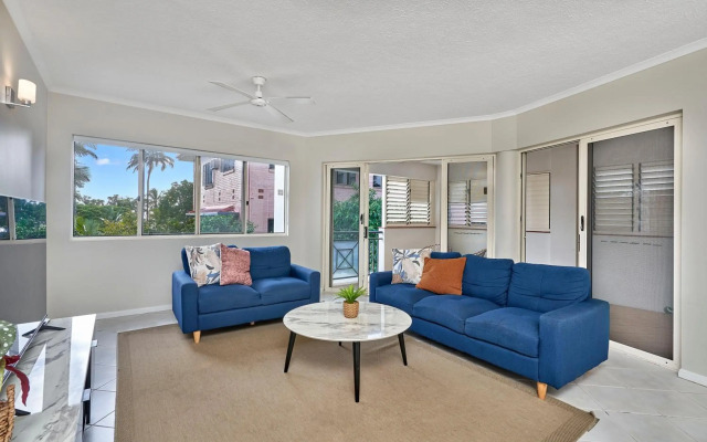 North Cove Waterfront Suites
