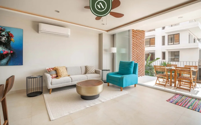 The Park 206 in Jalisco