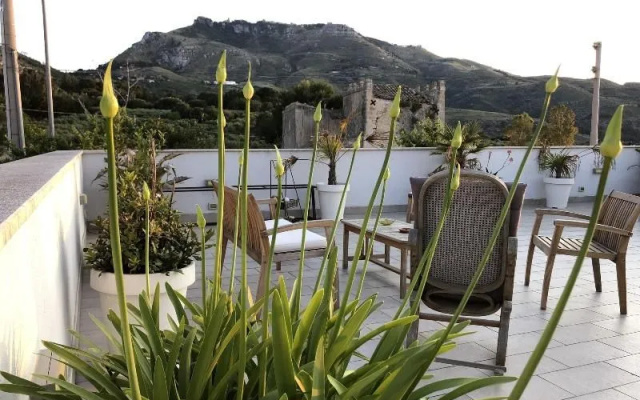 Casale Belvedere