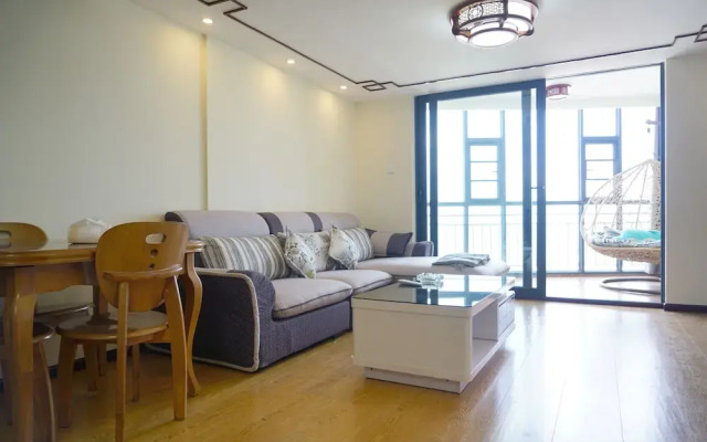 Yunjvhaijing Dali Hotel