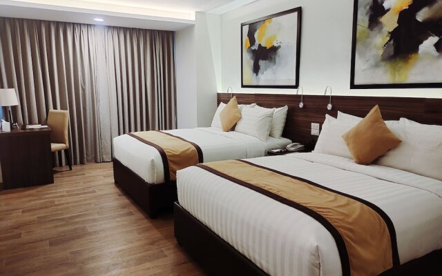 Hotel Marciano