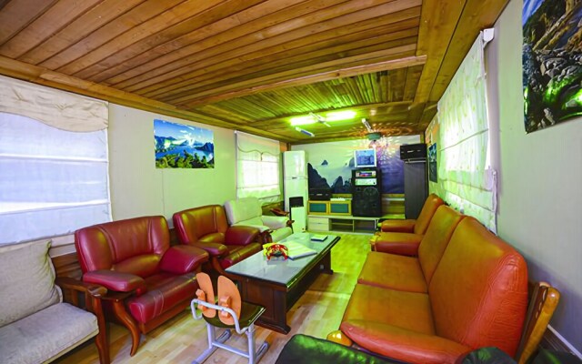 Gapyeong Mir Pension