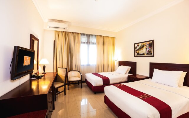 MMUGM Hotel Yogyakarta