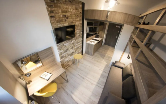 M57 by SelfServicedApartmetns