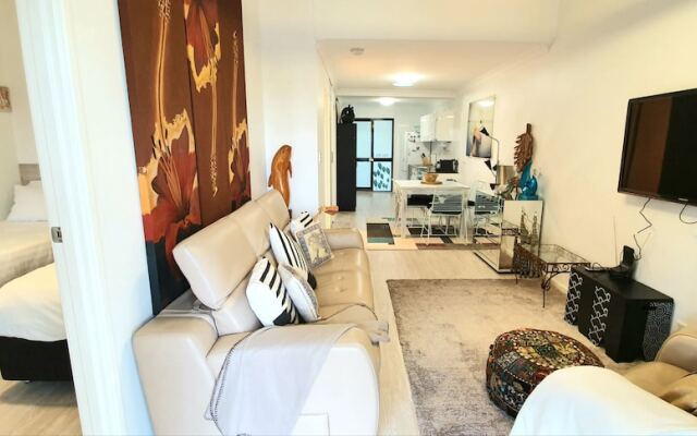 West Beach Lagoon 210 – Amazing Views