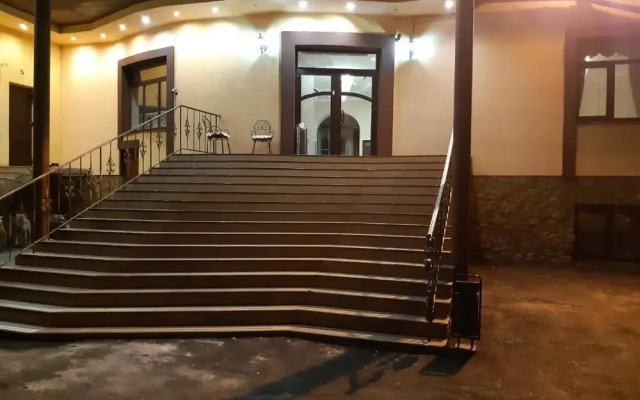 All-season Resort hotel Rodnik
