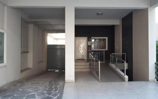 Onar Modern Luxury Apartments