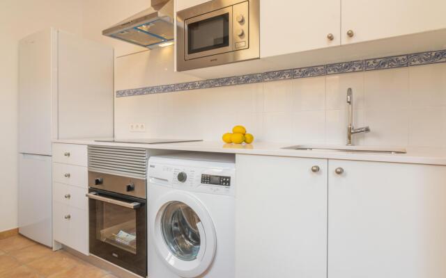CAN MOREU - Townhouse with private pool and free WiFi