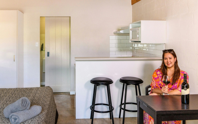 Desert Palms Alice Springs – Guest Rooms – Alice Springs