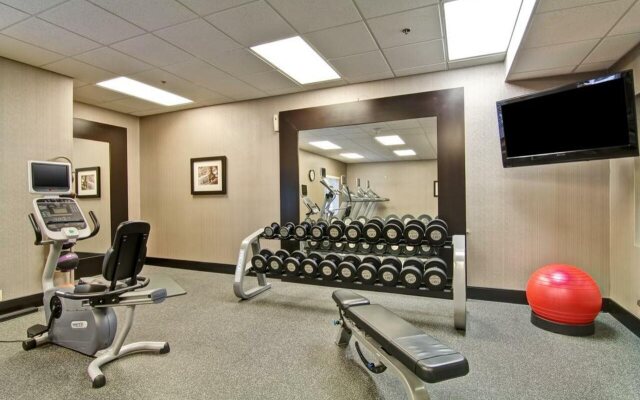 Homewood Suites Cincinnati Airport