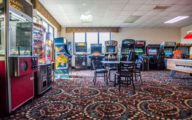 Comfort Inn Pocono Lakes Region