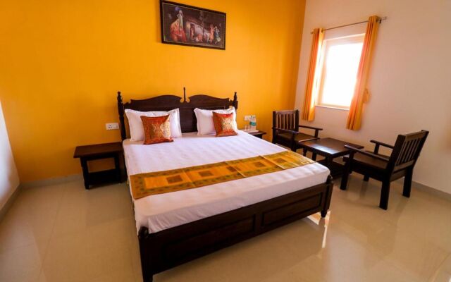 Akshay Valley Resort