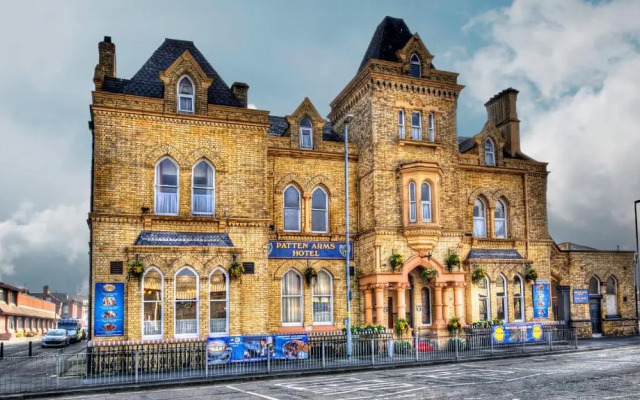 Patten Arms Hotel