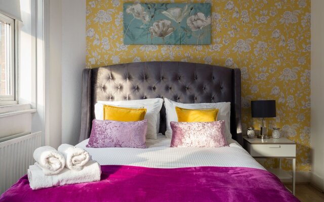 Paddington Suites