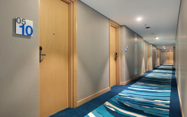 Holiday Inn Express Jakarta Wahid Hasyim by IHG