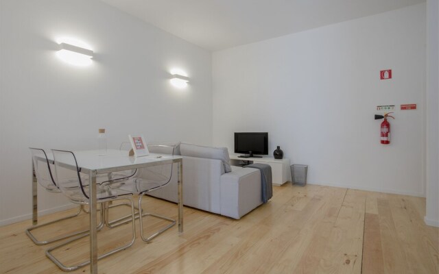 Liiiving - Miguel Bombarda Apartment